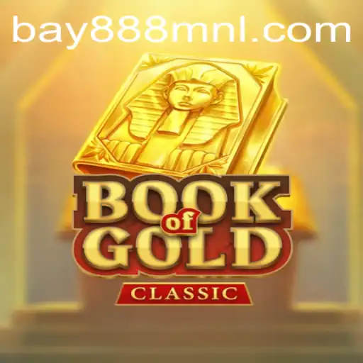 Exploring BookOfGoldClassic: A Journey Through Ancient Riches