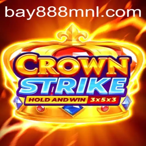 Crownstrike: An Immersive Gaming Experience with Bay888 Strategy