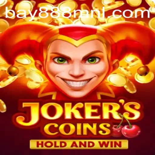 Exploring the Thrills of JokersCoins: A Digital Adventure Awaiting You