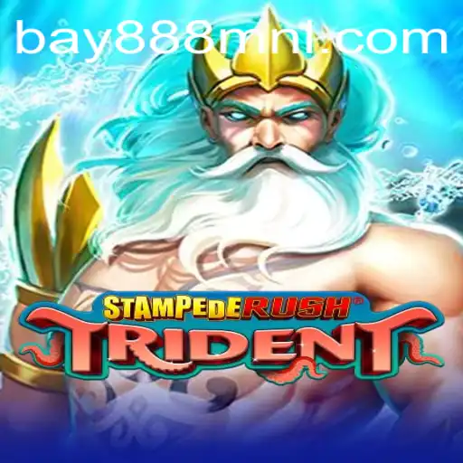 StempedeRushTrident: A Thrilling Adventure Fueled by Strategy and Imagination