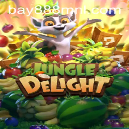 JungleDelight: Your Adventure Awaits with Bay888