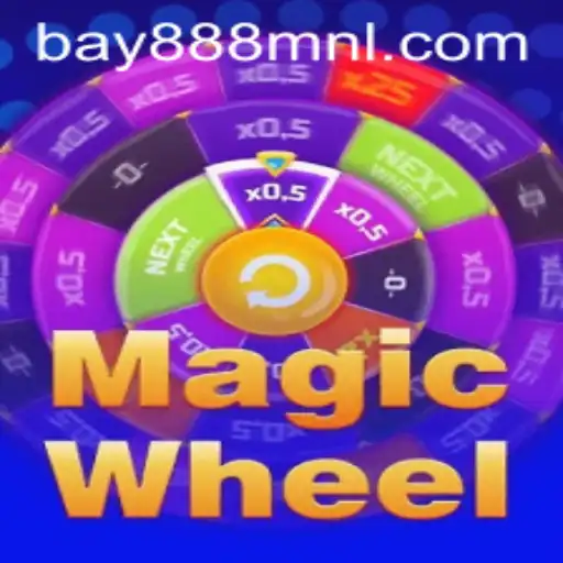 Discover the MagicWheel Experience with Bay888