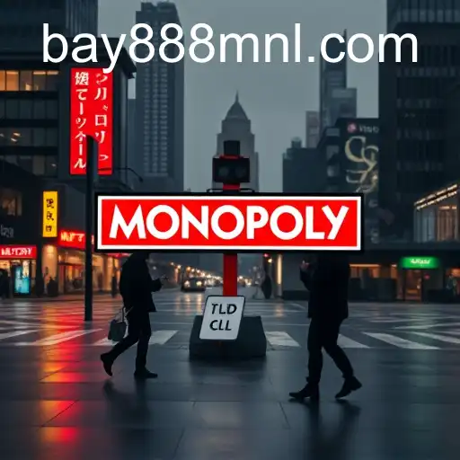 The Concept of Monopoly: Understanding Economic Power