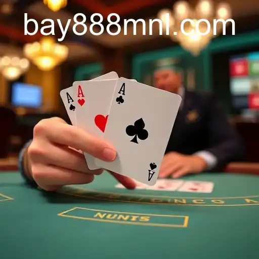 Online Baccarat - Exploring the Digital Evolution of a Classic Game